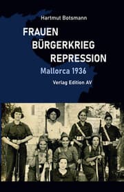 Cover von Frauen - Bürgerkreig - Repression