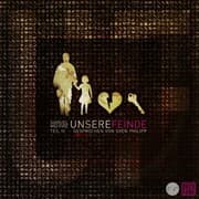 Cover von Unsere Feinde - Teil 3