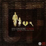 Cover von Unsere Feinde - Teil 4
