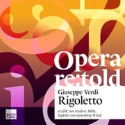 Cover von Rigoletto