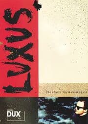 Cover von Luxus