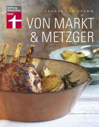 Cover von Von Markt & Metzger