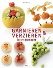 Cover von Garnieren & Verzieren leicht gemacht