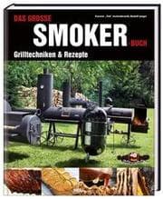 Cover von Das große Smoker-Buch