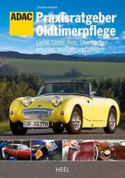 Cover von Oldtimerpflege