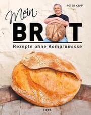 Cover von Mein Brot