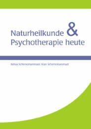 Cover von Naturheilkunde & Psychotherapie heute