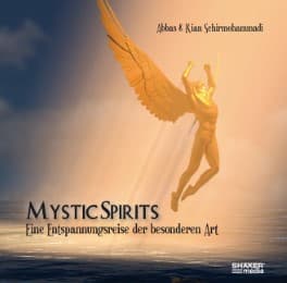 Cover von Mystic Spirits