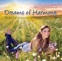 Cover von Dreams of Harmony