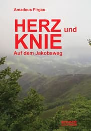 Cover von HERZ und KNIE