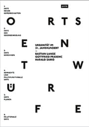 Cover von Ortsentwürfe