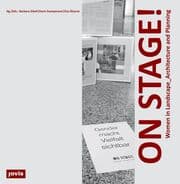 Cover von On Stage!