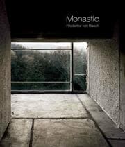 Cover von Rauch: Monastic