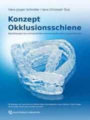 Cover von Konzept Okklusionsschiene
