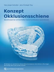 Cover von Konzept Okklusionsschiene