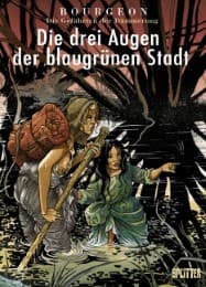 Cover von Die Gefährten der Dämmerung 2