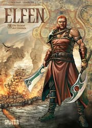 Cover von Elfen 9