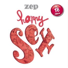 Cover von Happy Sex