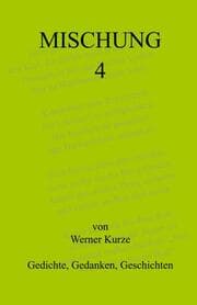 Cover von Mischung 4