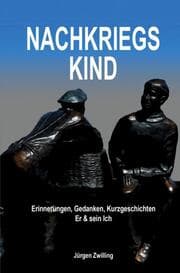 Cover von Nachkriegskind
