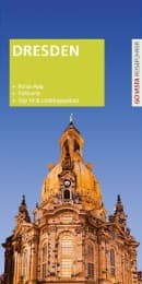 Cover von GO VISTA Plus: Reiseführer Dresden