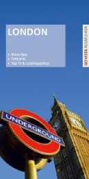Cover von London