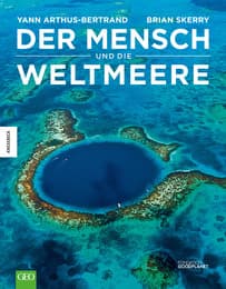 Cover von Der Mensch und die Weltmeere