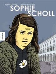 Cover von Sophie Scholl