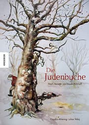 Cover von Die Judenbuche