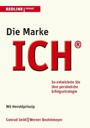Cover von Die Marke ICH