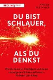 Cover von Du bist schlauer, als du denkst