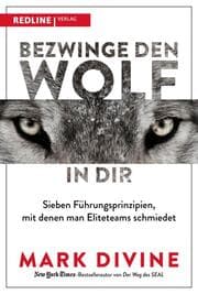 Cover von Bezwinge den Wolf in dir