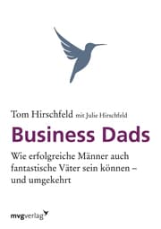 Cover von Business Dads