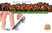 Cover von Fingerboarding
