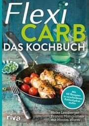 Cover von FlexiCarb - Das Kochbuch