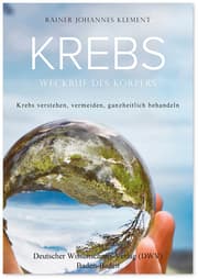 Cover von Krebs - Weckruf des Körpers