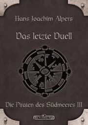 Cover von DSA 23: Das letzte Duell