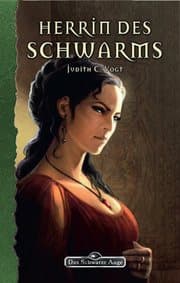 Cover von DSA 142: Herrin des Schwarms