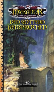 Cover von DSA 78: Den Göttern versprochen