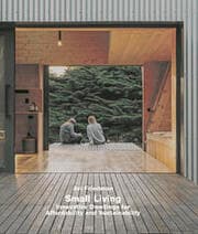 Cover von Small Living. Innovative Dwellings for Affordability and Sustainability
