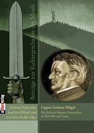 Cover von Lippes Grüner Hügel