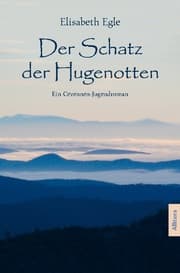 Cover von Der Schatz der Hugenotten