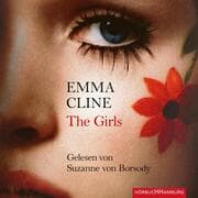 Cover von The Girls