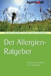 Cover von Der Allergien-Ratgeber