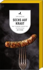 Cover von Sechs auf Kraut