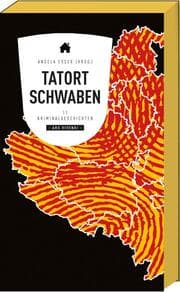 Cover von Tatort Schwaben