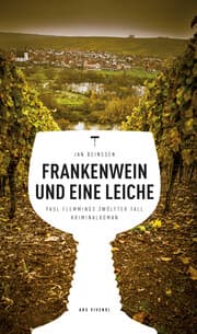 Cover von Frankenwein und eine Leiche