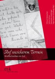 Cover von Auf unsicherem Terrain