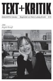 Cover von Angela Krauß