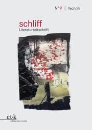 Cover von Technik